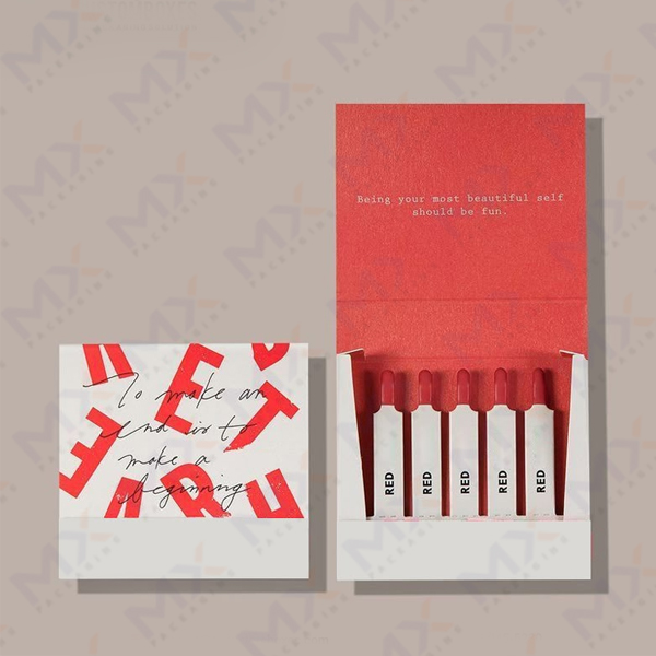 Lipstick Boxes - view 4